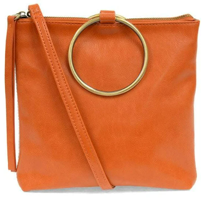 Amelia Ring Tote Bag