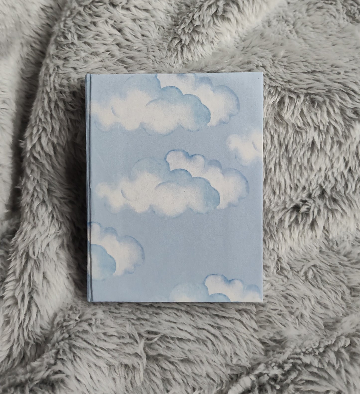 Libretita de Nubes