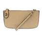 Mini Crossbody Wristlet Clutch - Joy Susan