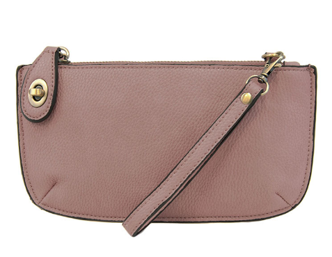 Mini Crossbody Wristle Clutch - Joy Susan