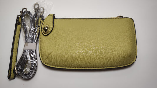 Mini Crossbody Wristlet Clutch - Joy Susan