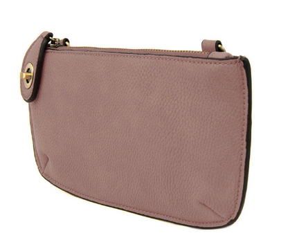 Mini Crossbody Wristle Clutch - Joy Susan