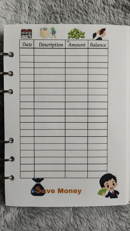 Budget Planner