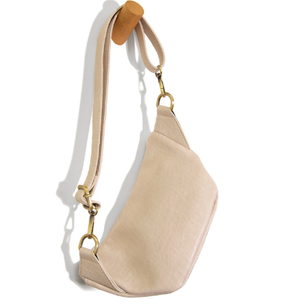 Shiloh Sling Belt Bag - Joy Susan