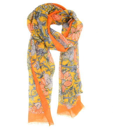 Lightweight Scarf - Joy Susan